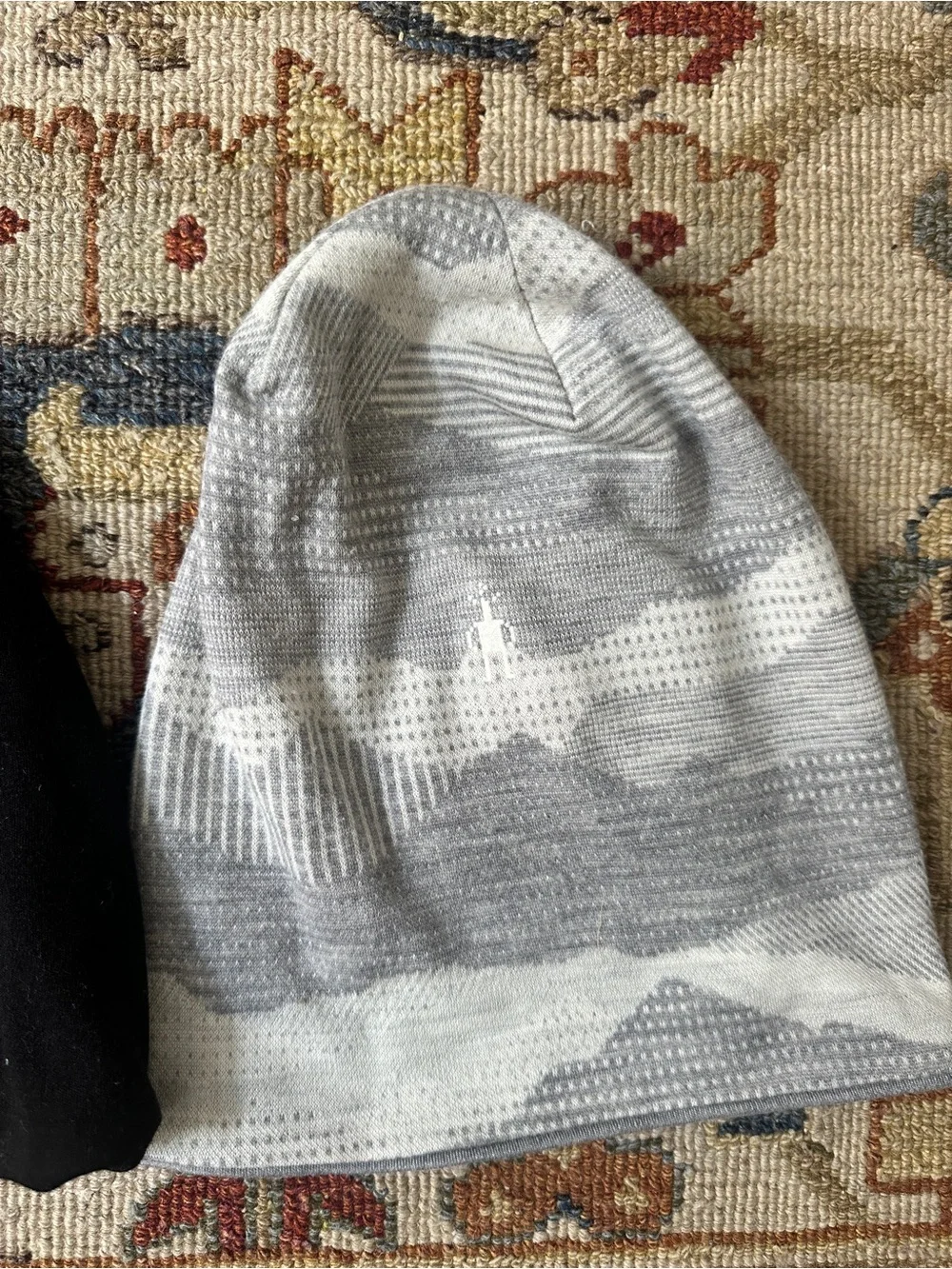 Smartwool Thermal Merino Wool Hat BUNDLE